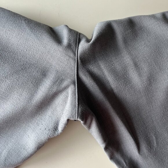 A&F Sloane Tailored Wide Leg Pant - Picture 7 of 12